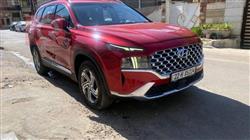 هيونداي سانتافي